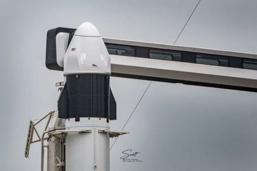 SpaceX恢復發射活力 第二代貨運龍首次復用，ASOG首度回收火箭，開啟“琳龍物流”新紀元