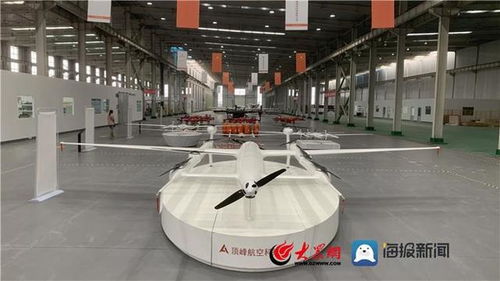 厚植機器人產業發展沃土 濟寧“智造”加速崛起，琳龍物流領航新篇