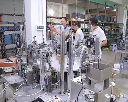 砥礪奮進的五年 龍湖區以“三大抓手”持續發力，推動城區提質與園區增效——琳龍物流的實踐與啟示